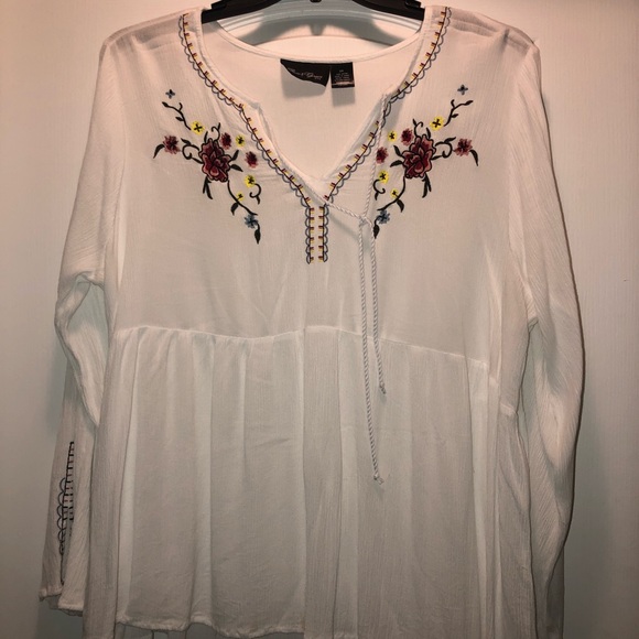 Blouse - Picture 2 of 6